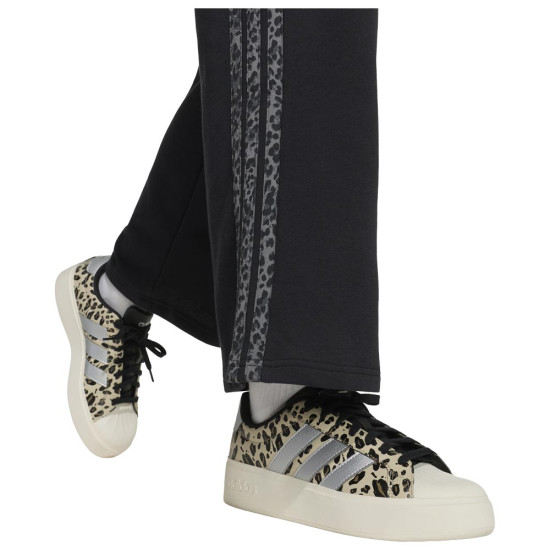 Adidas Παιδικό παντελόνι φόρμας Animal Pants